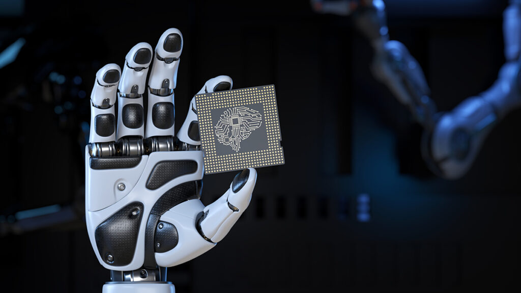 Cracking the AI Code: Embracing AI in Marketing - City Media Collective